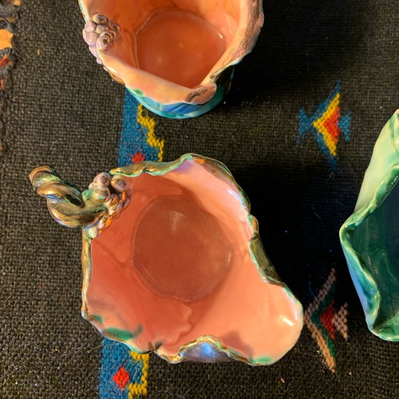 Antique Tea Set - Picture 3 of 3